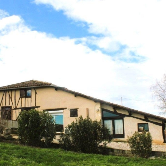  Annonces GIMONT : House | MAUVEZIN (32120) | 268 m2 | 520 000 € 