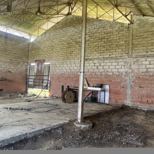  IMMOBILIER AREA : Garage / Parking | AUBIET (32270) | 160 m2 | 100 € 
