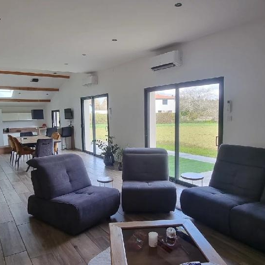 IMMOBILIER AREA : Maison / Villa | PAVIE (32550) | 150.00m2 | 395 000 € 