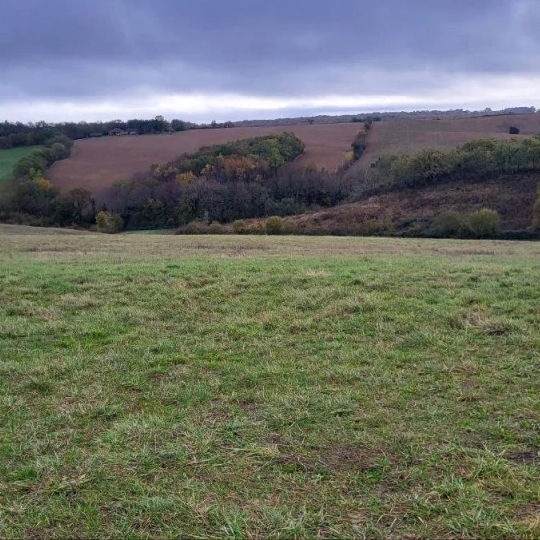 IMMOBILIER AREA : Terrain | SARCOS (32420) | 0 m2 | 57 400 € 