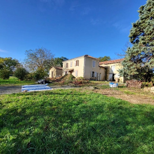  IMMOBILIER AREA : House | PAVIE (32550) | 443 m2 | 230 000 € 