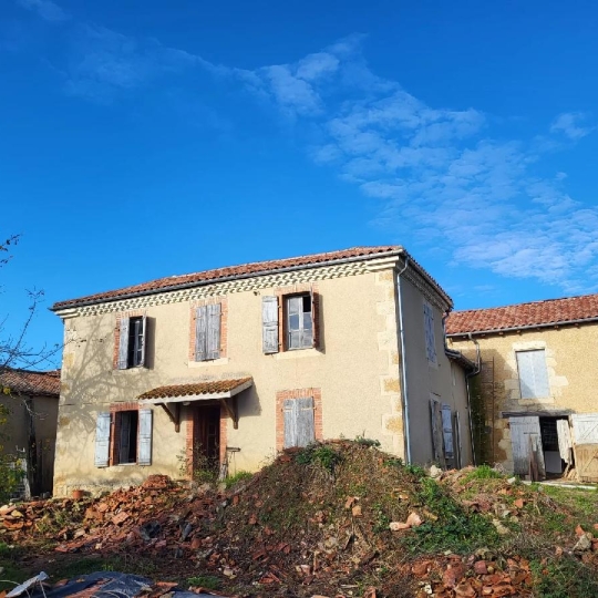  IMMOBILIER AREA : House | PAVIE (32550) | 443 m2 | 230 000 € 
