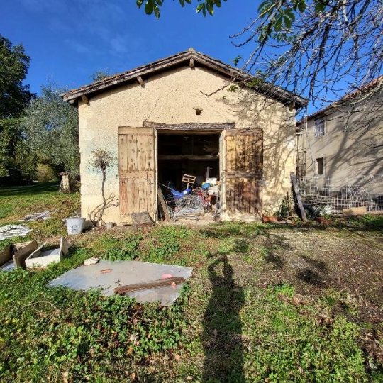  IMMOBILIER AREA : House | PAVIE (32550) | 443 m2 | 230 000 € 