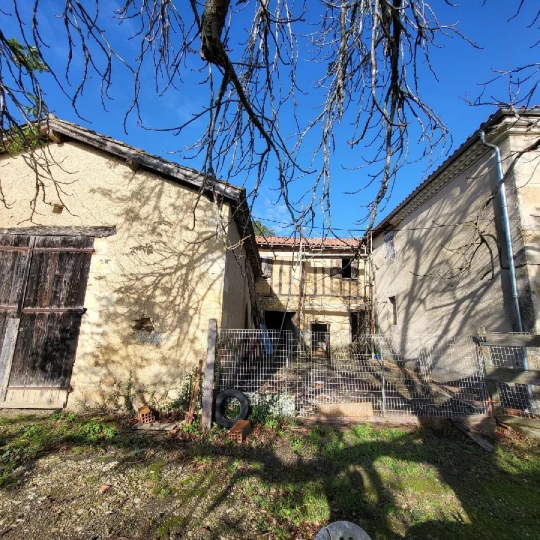  IMMOBILIER AREA : House | PAVIE (32550) | 443 m2 | 230 000 € 