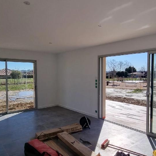  IMMOBILIER AREA : House | SARAMON (32450) | 106 m2 | 284 000 € 