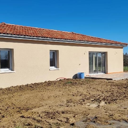  IMMOBILIER AREA : House | SARAMON (32450) | 106 m2 | 284 000 € 
