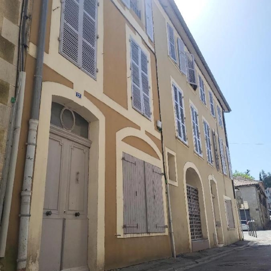  IMMOBILIER AREA : Appartement | AUCH (32000) | 941 m2 | 1 040 000 € 