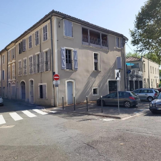  IMMOBILIER AREA : Appartement | AUCH (32000) | 941 m2 | 1 040 000 € 