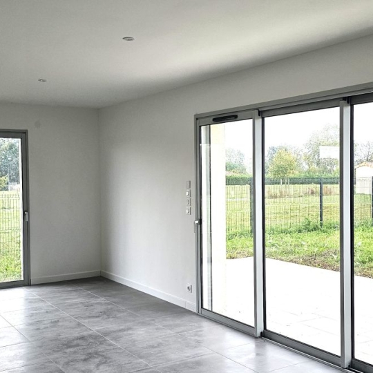  IMMOBILIER AREA : House | SARAMON (32450) | 106 m2 | 285 000 € 