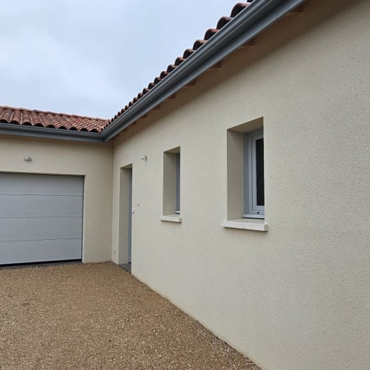  IMMOBILIER AREA : House | SARAMON (32450) | 106 m2 | 285 000 € 