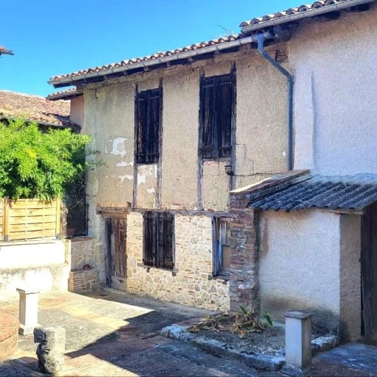 IMMOBILIER AREA : Maison / Villa | COLOGNE (32430) | 160.00m2 | 192 500 € 