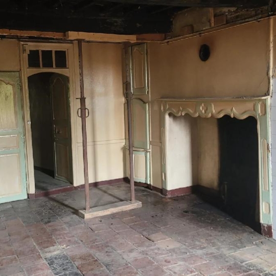 IMMOBILIER AREA : Maison / Villa | GIMONT (32200) | 145.00m2 | 65 000 € 