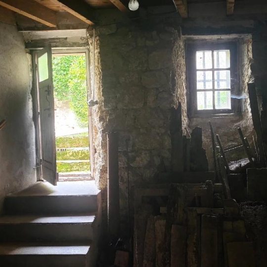  IMMOBILIER AREA : Maison / Villa | GIMONT (32200) | 145 m2 | 65 000 € 