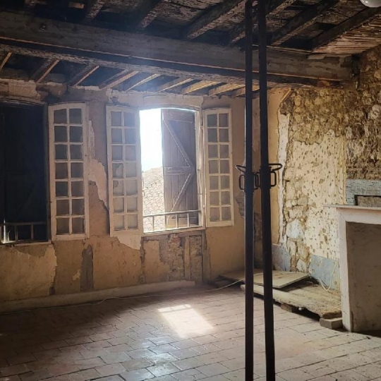  IMMOBILIER AREA : Maison / Villa | GIMONT (32200) | 145 m2 | 65 000 € 