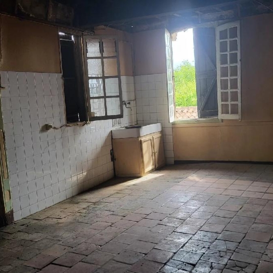  IMMOBILIER AREA : Maison / Villa | GIMONT (32200) | 145 m2 | 65 000 € 