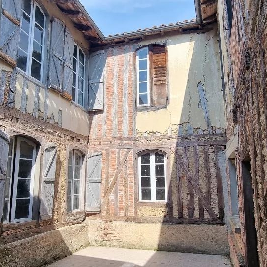  IMMOBILIER AREA : Autres | SARAMON (32450) | 500 m2 | 128 000 € 