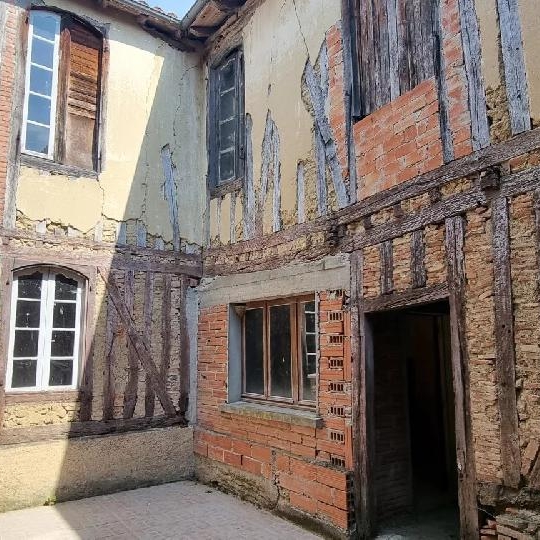  IMMOBILIER AREA : Autres | SARAMON (32450) | 500 m2 | 128 000 € 