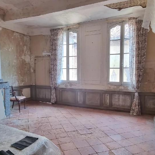  IMMOBILIER AREA : Autres | SARAMON (32450) | 500 m2 | 128 000 € 