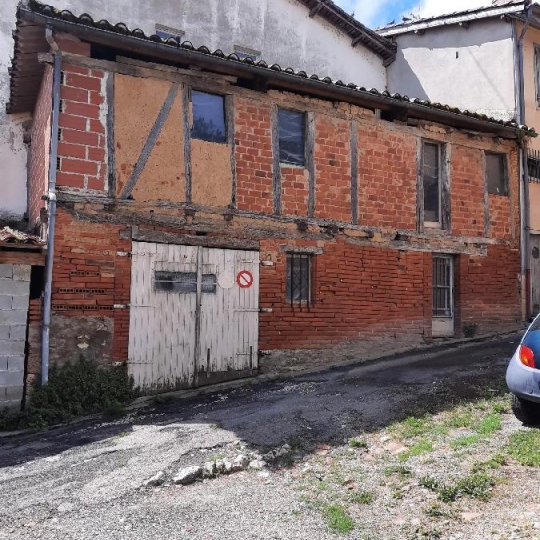  IMMOBILIER AREA : Garage / Parking | GIMONT (32200) | 60 m2 | 28 500 € 