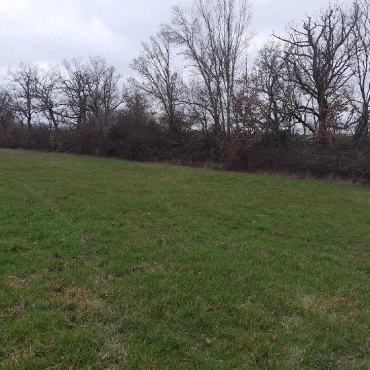  IMMOBILIER AREA : Terrain | AUBIET (32270) | 2 485 m2 | 80 000 € 