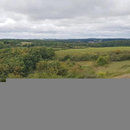  IMMOBILIER AREA : Terrain | ORDAN-LARROQUE (32350) | 2 000 m2 | 45 000 € 