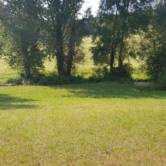  IMMOBILIER AREA : Terrain | PESSAN (32550) | 2 393 m2 | 43 000 € 