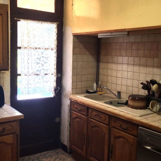  IMMOBILIER AREA : House | PUYCASQUIER (32120) | 221 m2 | 82 400 € 