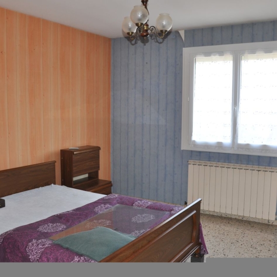  IMMOBILIER AREA : Maison / Villa | PESSAN (32550) | 109 m2 | 194 500 € 