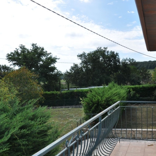  IMMOBILIER AREA : Maison / Villa | PESSAN (32550) | 109 m2 | 194 500 € 