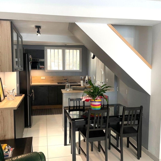  IMMOBILIER AREA : Maison / Villa | L'ISLE-EN-DODON (31230) | 92 m2 | 104 500 € 
