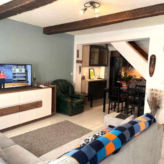IMMOBILIER AREA : Maison / Villa | L'ISLE-EN-DODON (31230) | 92.00m2 | 104 500 € 