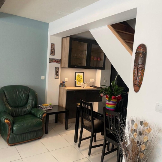  IMMOBILIER AREA : Maison / Villa | L'ISLE-EN-DODON (31230) | 92 m2 | 104 500 € 