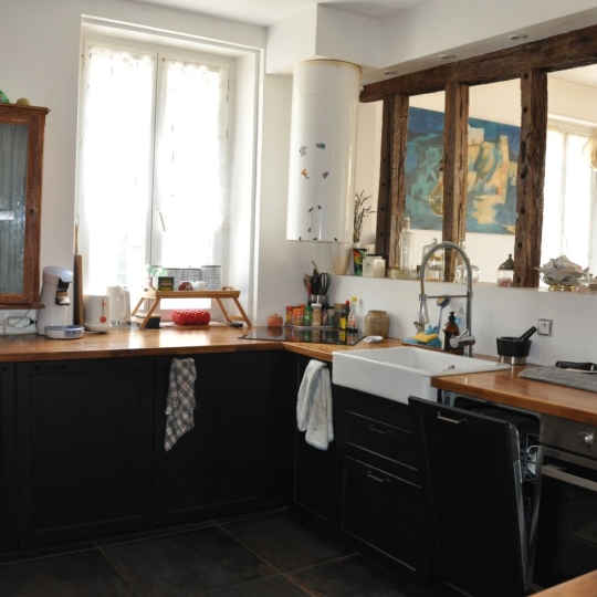  IMMOBILIER AREA : House | GIMONT (32200) | 121 m2 | 222 000 € 
