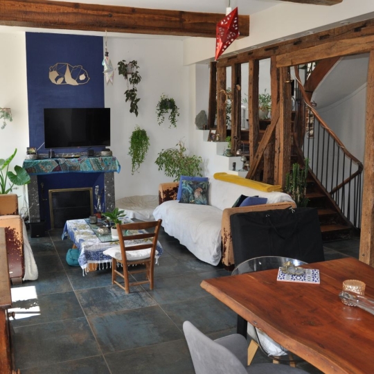  IMMOBILIER AREA : House | GIMONT (32200) | 121 m2 | 222 000 € 