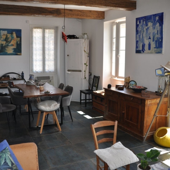  IMMOBILIER AREA : House | GIMONT (32200) | 121 m2 | 222 000 € 