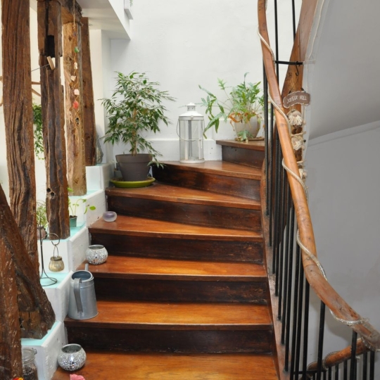  IMMOBILIER AREA : House | GIMONT (32200) | 121 m2 | 222 000 € 