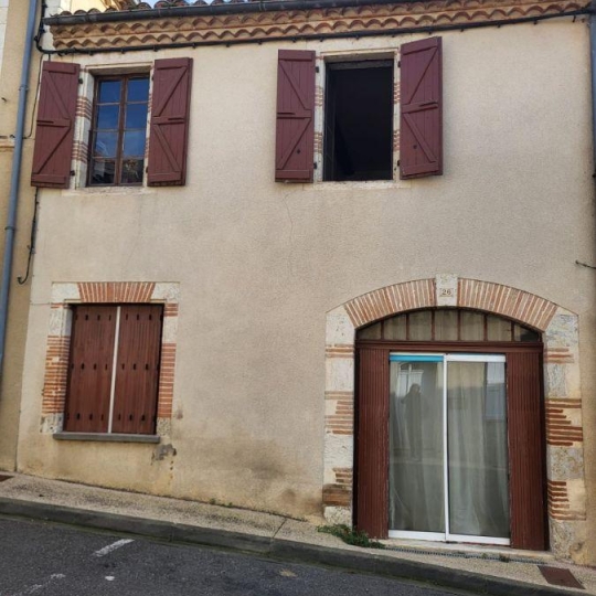  IMMOBILIER AREA : House | AUBIET (32270) | 149 m2 | 140 000 € 
