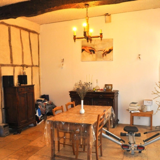  IMMOBILIER AREA : House | AUBIET (32270) | 149 m2 | 140 000 € 