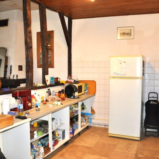  IMMOBILIER AREA : House | AUBIET (32270) | 149 m2 | 140 000 € 