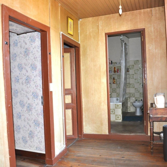  IMMOBILIER AREA : House | AUBIET (32270) | 149 m2 | 140 000 € 