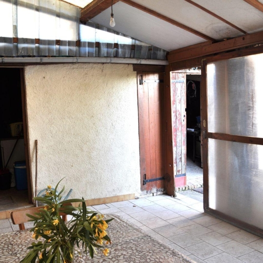  IMMOBILIER AREA : House | AUBIET (32270) | 149 m2 | 140 000 € 
