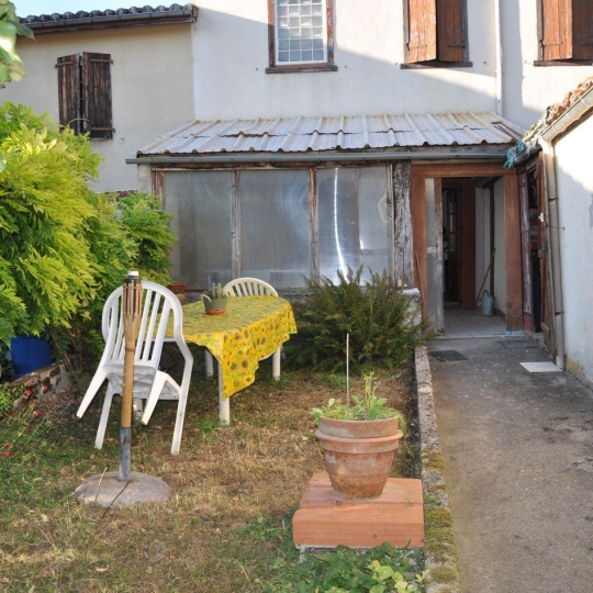 IMMOBILIER AREA : House | AUBIET (32270) | 149 m2 | 140 000 € 