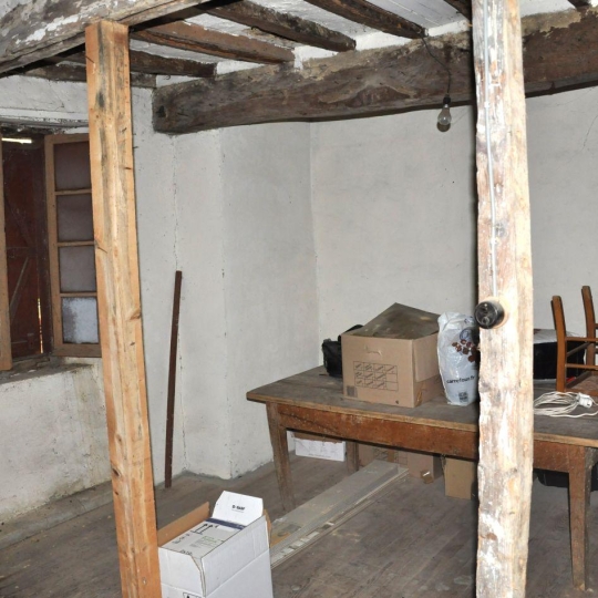  IMMOBILIER AREA : House | AUBIET (32270) | 149 m2 | 140 000 € 