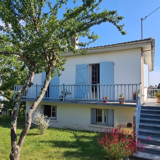  IMMOBILIER AREA : Maison / Villa | GIMONT (32200) | 60 m2 | 150 000 € 