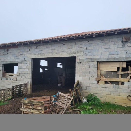  IMMOBILIER AREA : Maison / Villa | SAMATAN (32130) | 290 m2 | 144 500 € 