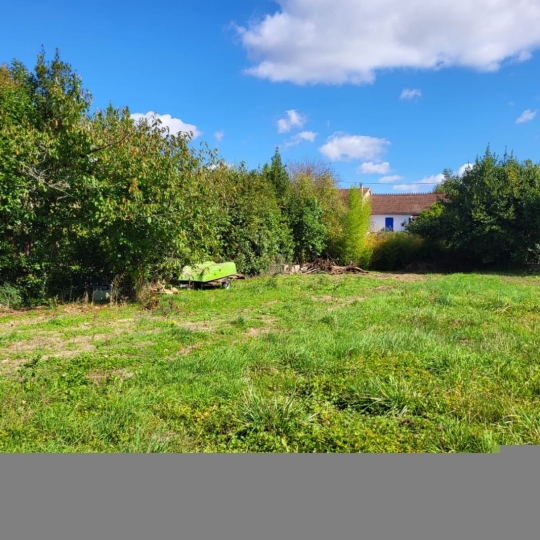  IMMOBILIER AREA : Ground | FLEURANCE (32500) | 0 m2 | 35 000 € 