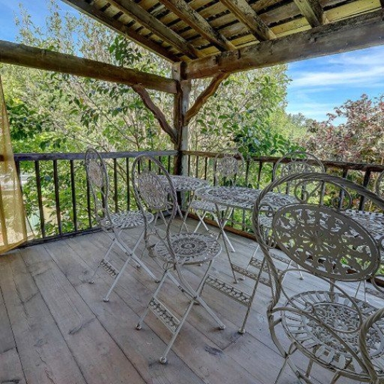  IMMOBILIER AREA : House | CASTELNAU-BARBARENS (32450) | 135 m2 | 205 000 € 