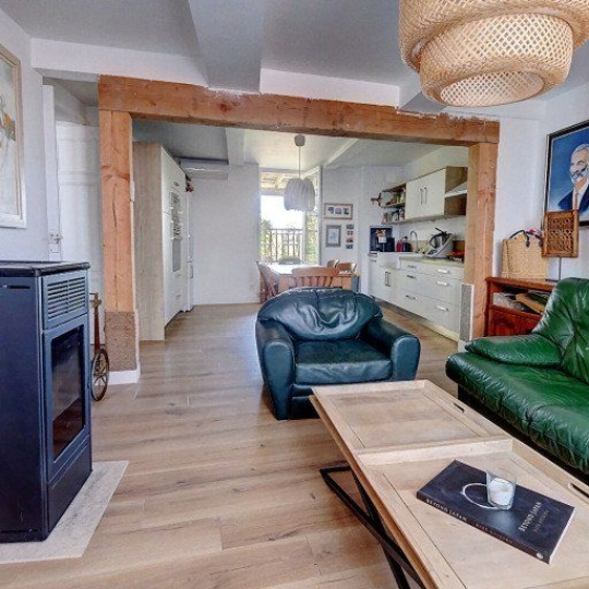  IMMOBILIER AREA : House | CASTELNAU-BARBARENS (32450) | 135 m2 | 205 000 € 
