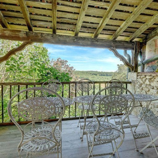  IMMOBILIER AREA : House | CASTELNAU-BARBARENS (32450) | 135 m2 | 205 000 € 