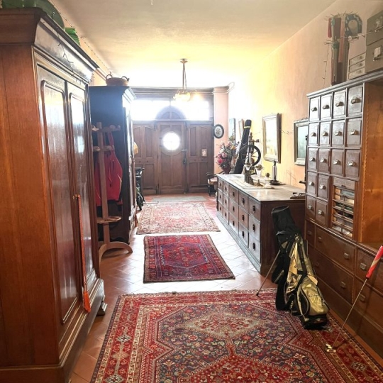  IMMOBILIER AREA : House | MAUVEZIN (32120) | 472 m2 | 287 000 € 